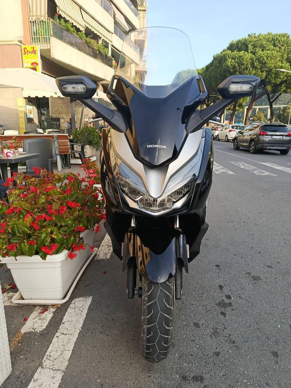 Honda Forza 300 ABS (2018 - 20)