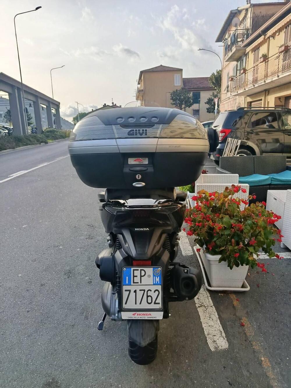 Honda Forza 300 ABS (2018 - 20) (3)