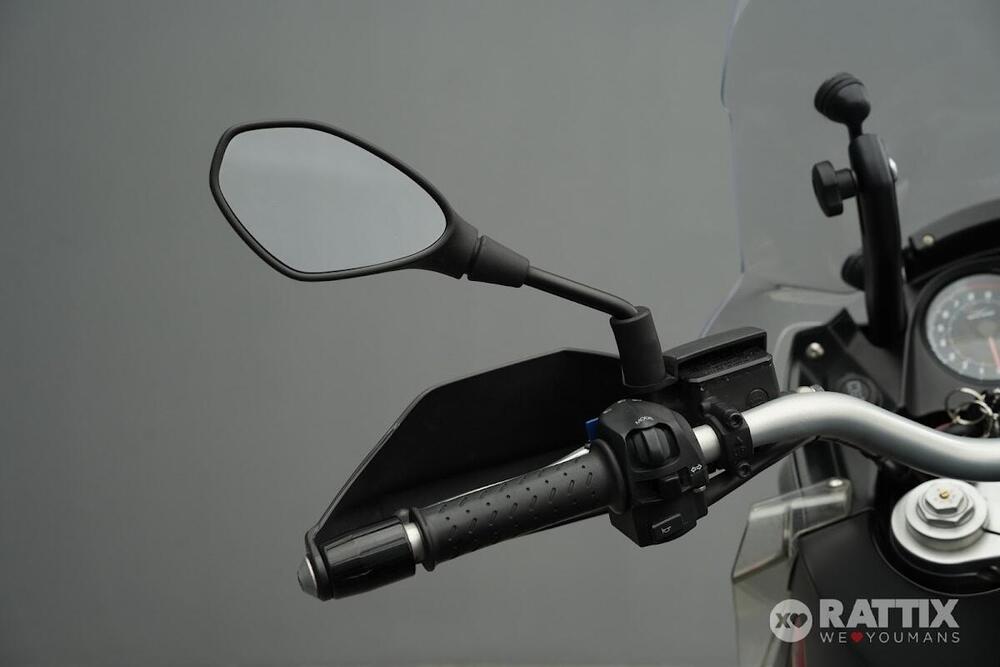 Moto Guzzi Stelvio 1200 NTX (2011 - 16) (13)