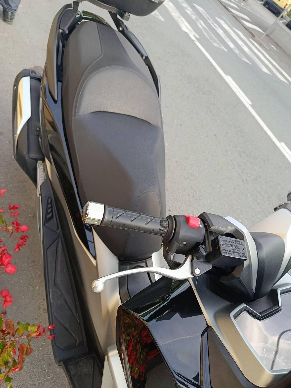 Honda Forza 300 ABS (2018 - 20) (5)