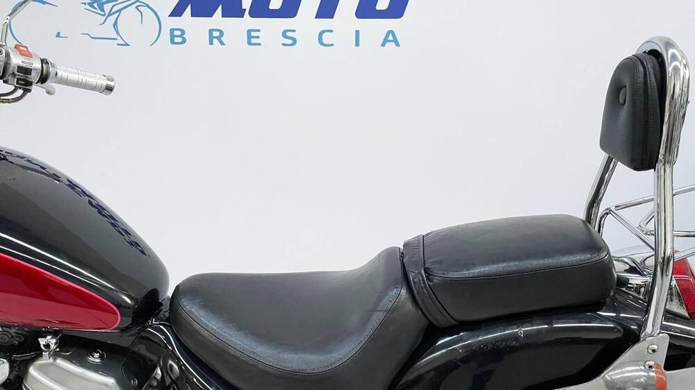 Honda VT 600 C Shadow (1989 - 98) (10)