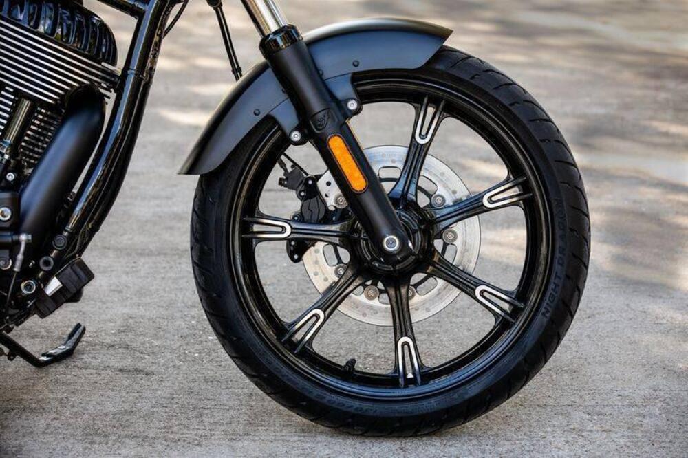 Indian Chief 1890 Dark Horse (2021 - 26) (7)