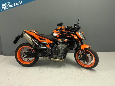 KTM 890 Duke GP (2022 - 23) usata