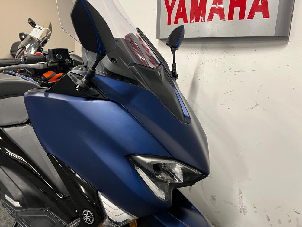 Yamaha T-Max 530 DX (2017 - 19) (3)