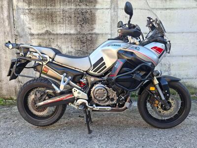 Yamaha XT1200Z Super T&eacute;n&eacute;r&eacute; ABS (2010 - 15) usata