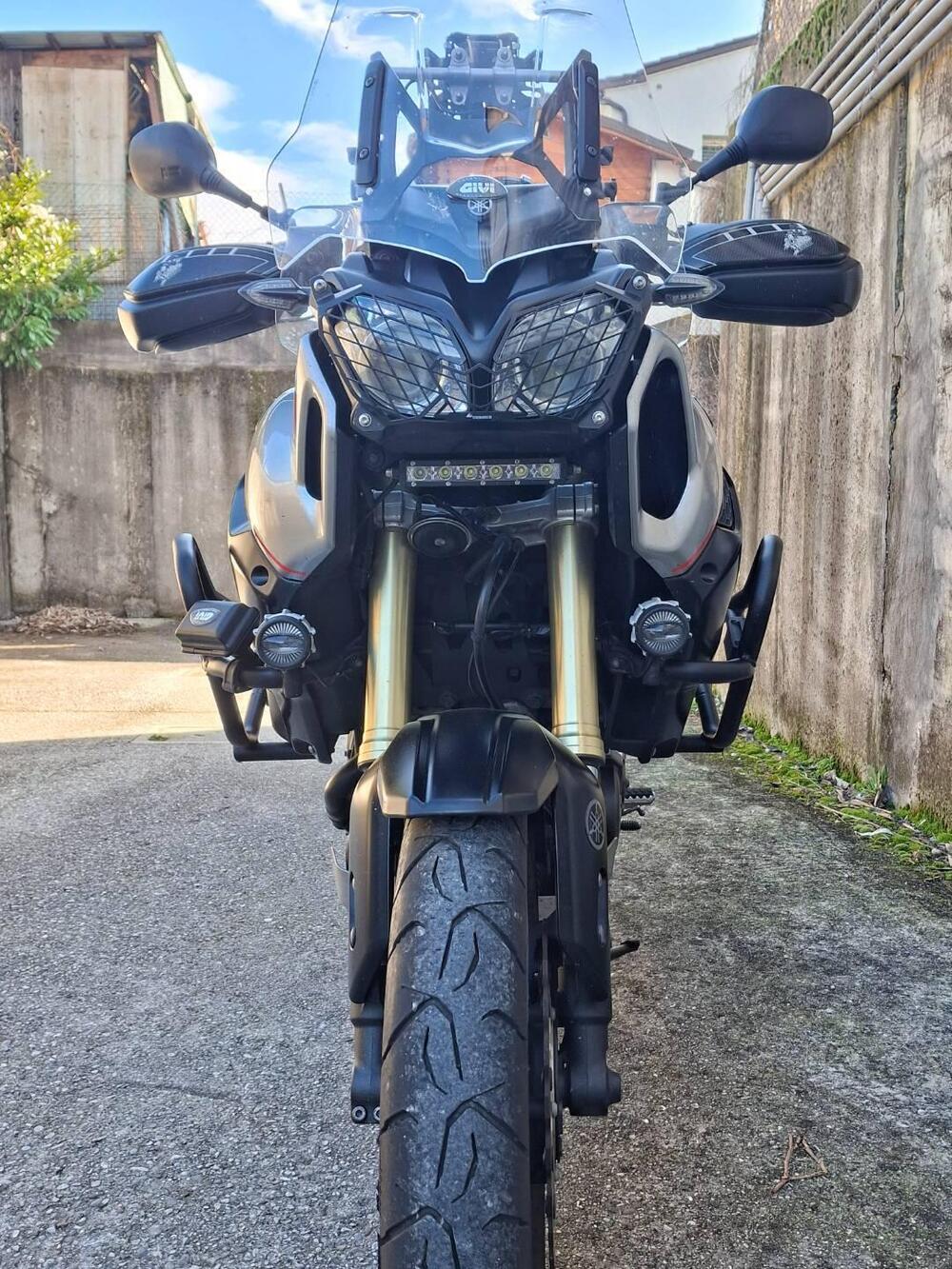 Yamaha XT1200Z Super Ténéré ABS (2010 - 15) (3)