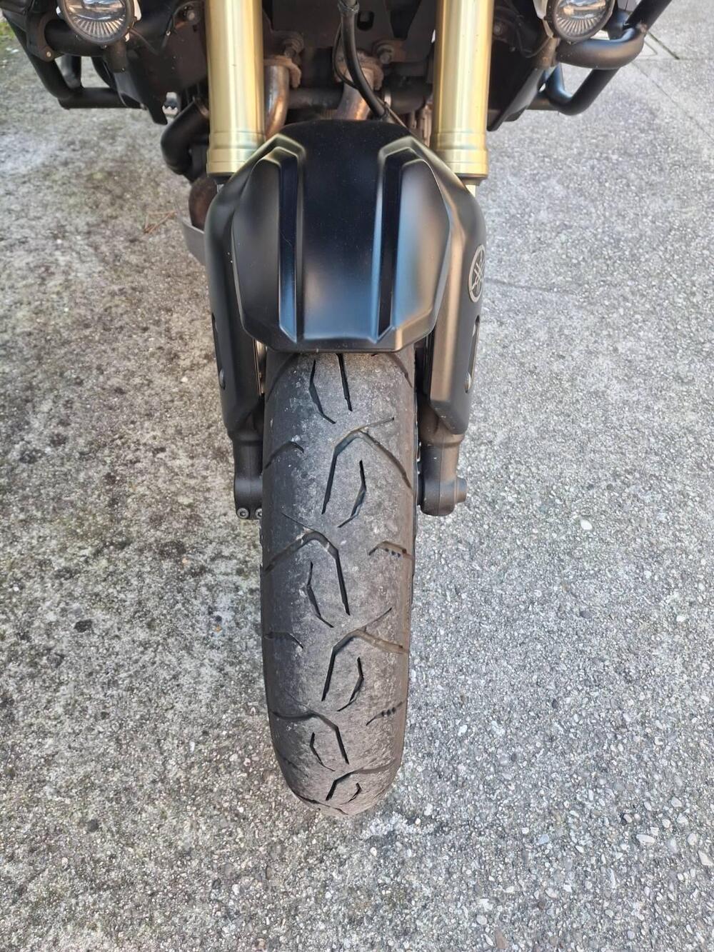 Yamaha XT1200Z Super Ténéré ABS (2010 - 15) (5)