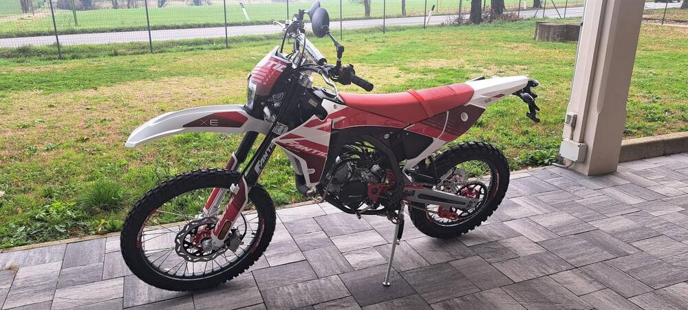 Fantic Motor XE 50 Performance (2023 - 24) (2)