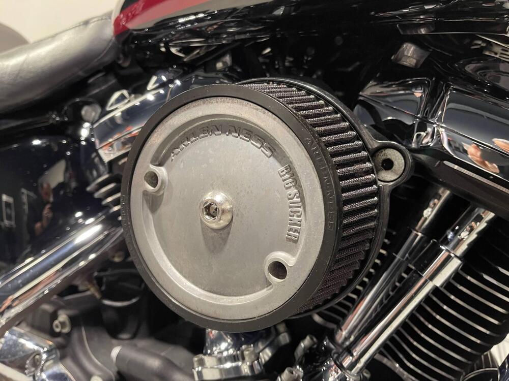 Harley-Davidson 107 Low Rider (2018 - 20) - FXLR (5)