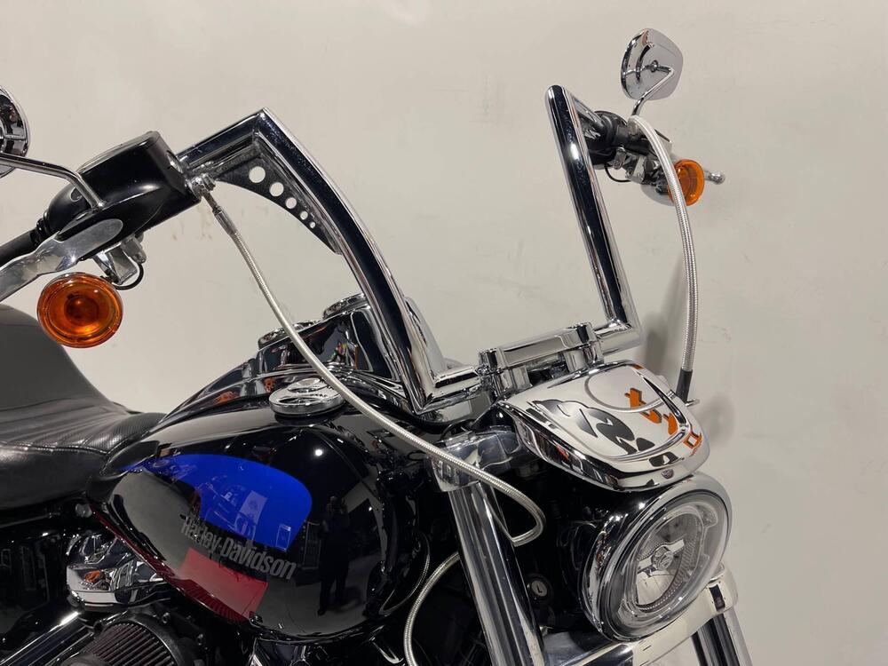 Harley-Davidson 107 Low Rider (2018 - 20) - FXLR (7)