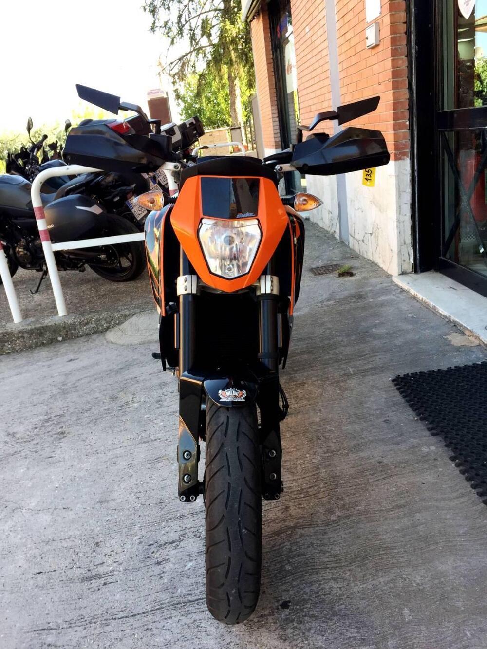 KTM 690 Duke (2016 - 19) (3)