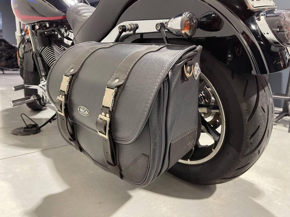 Harley-Davidson 107 Low Rider (2018 - 20) - FXLR (8)