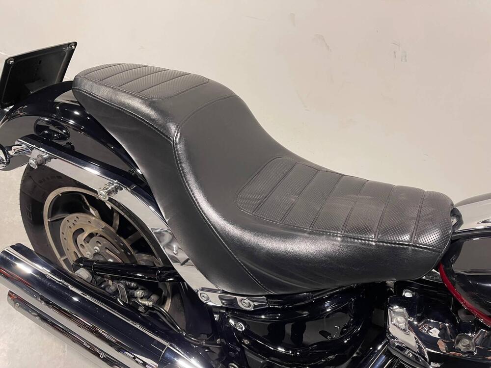 Harley-Davidson 107 Low Rider (2018 - 20) - FXLR (10)