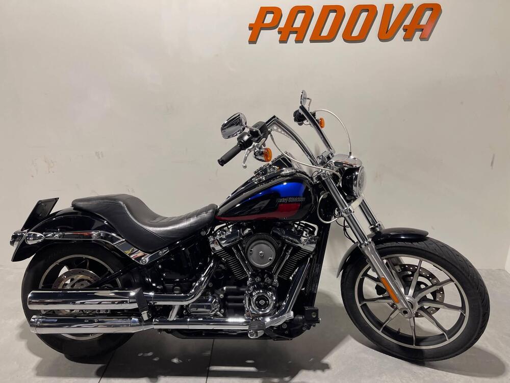 Harley-Davidson 107 Low Rider (2018 - 20) - FXLR (12)