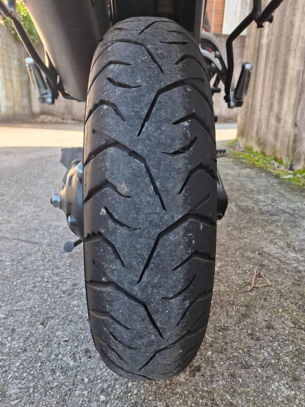 Yamaha XT1200Z Super Ténéré ABS (2010 - 15) (6)