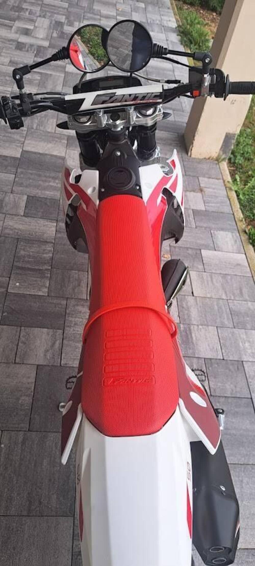 Fantic Motor XE 50 Performance (2023 - 24) (3)