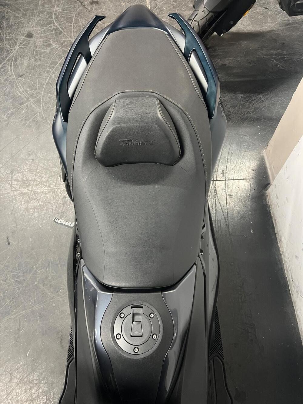 Yamaha T-Max 560 Tech Max (2022 - 24) (7)