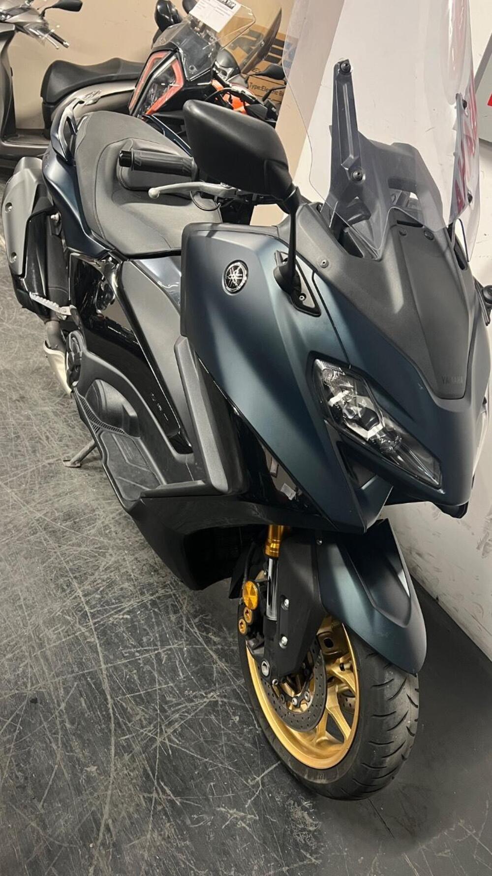 Yamaha T-Max 560 Tech Max (2022 - 24) (10)