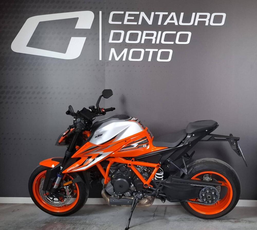 KTM 1290 Super Duke R EVO (2022 - 23) (2)