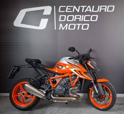 KTM 1290 Super Duke R EVO (2022 - 23) usata