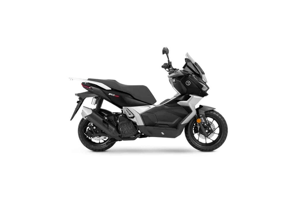 Voge Sfida SR2 ADV (2026)