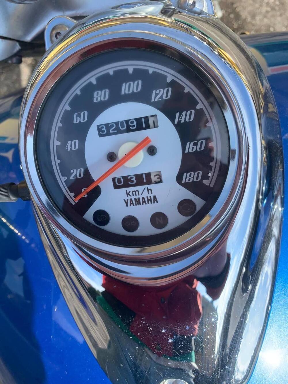 Yamaha XVS 650 Drag Star (1997 - 05) (3)