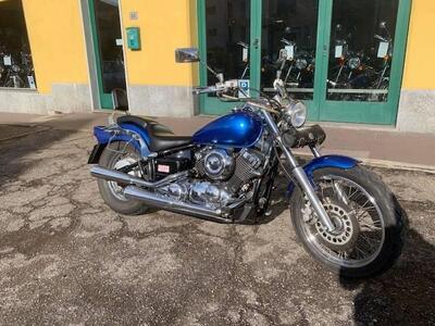 Yamaha XVS 650 Drag Star (1997 - 05) usata