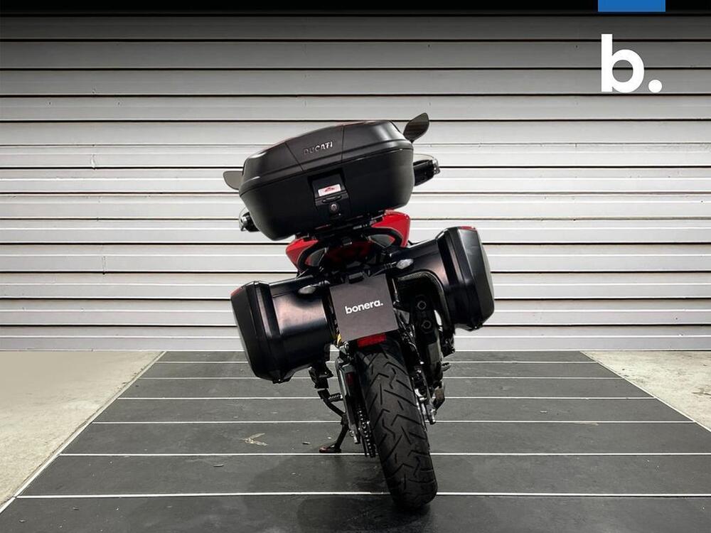 Ducati Multistrada V2 S (2025 - 26) (4)
