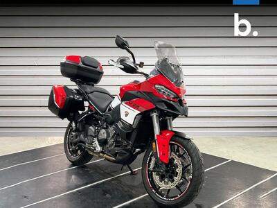 Ducati Multistrada V2 S (2025 - 26) usata