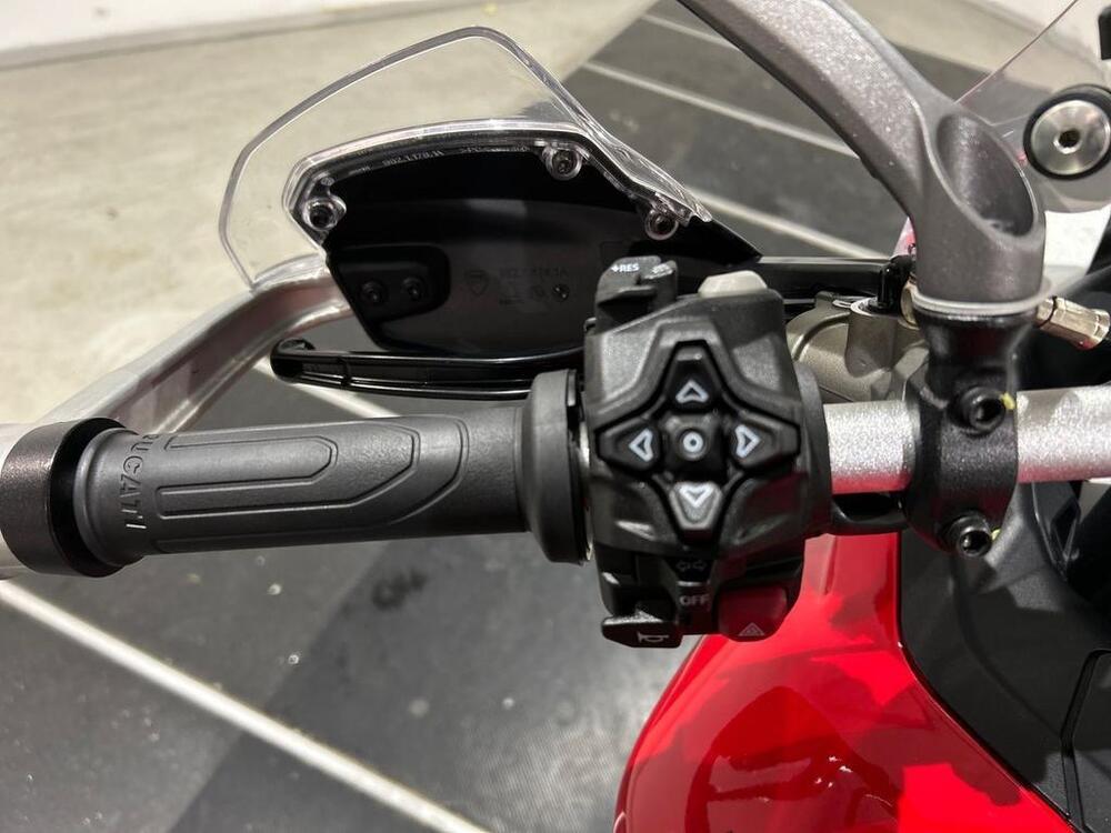 Ducati Multistrada V2 S (2025 - 26) (7)