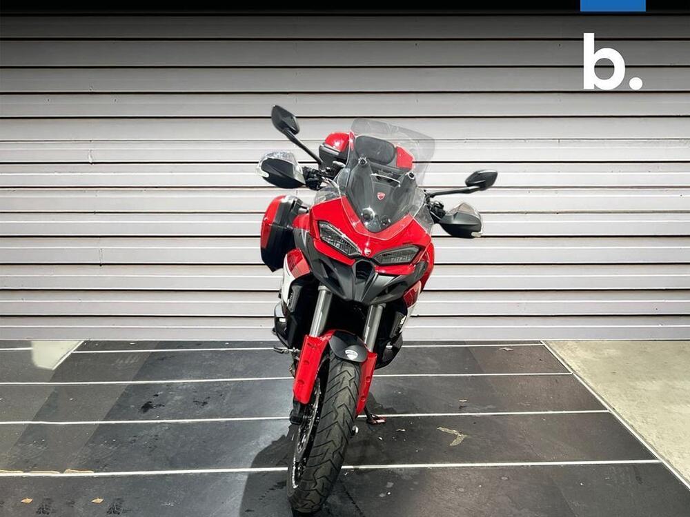 Ducati Multistrada V2 S (2025 - 26) (2)