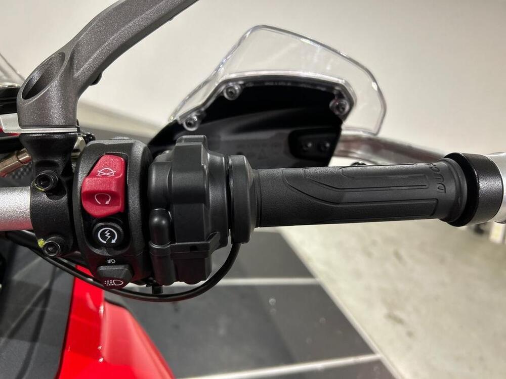 Ducati Multistrada V2 S (2025 - 26) (8)