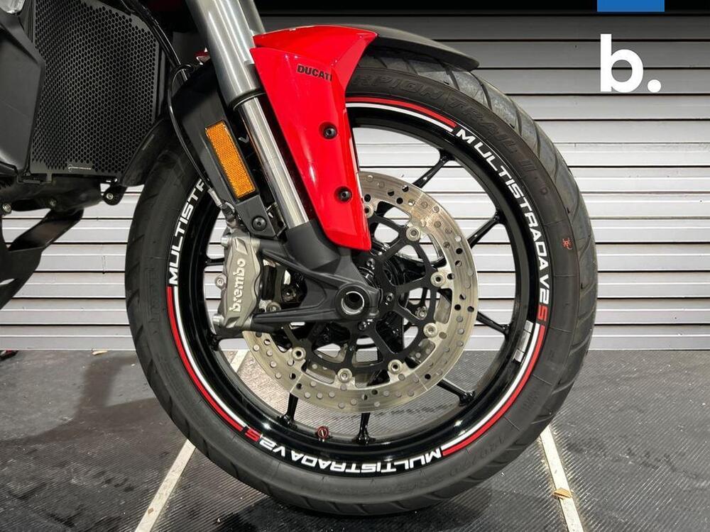 Ducati Multistrada V2 S (2025 - 26) (14)