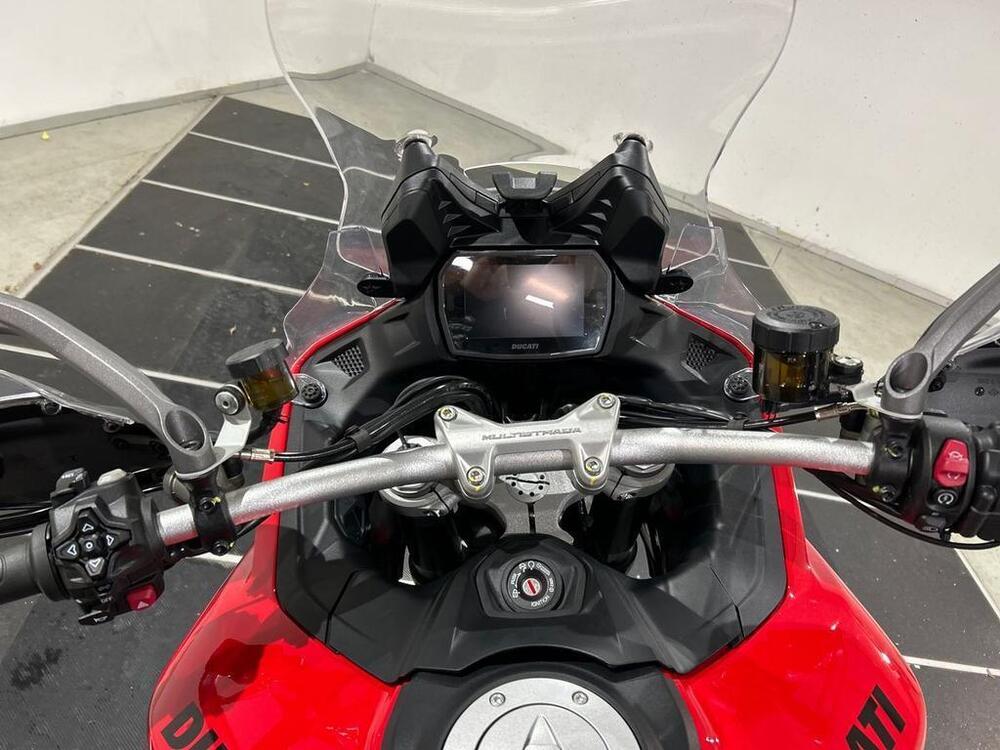 Ducati Multistrada V2 S (2025 - 26) (6)