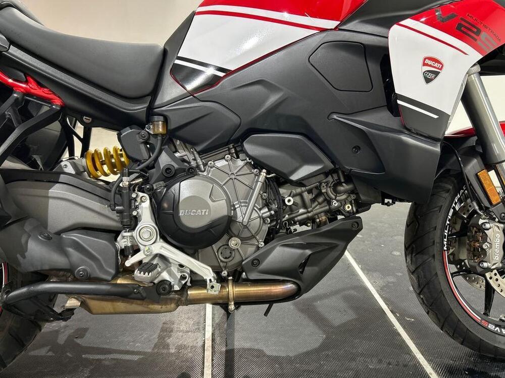 Ducati Multistrada V2 S (2025 - 26) (12)