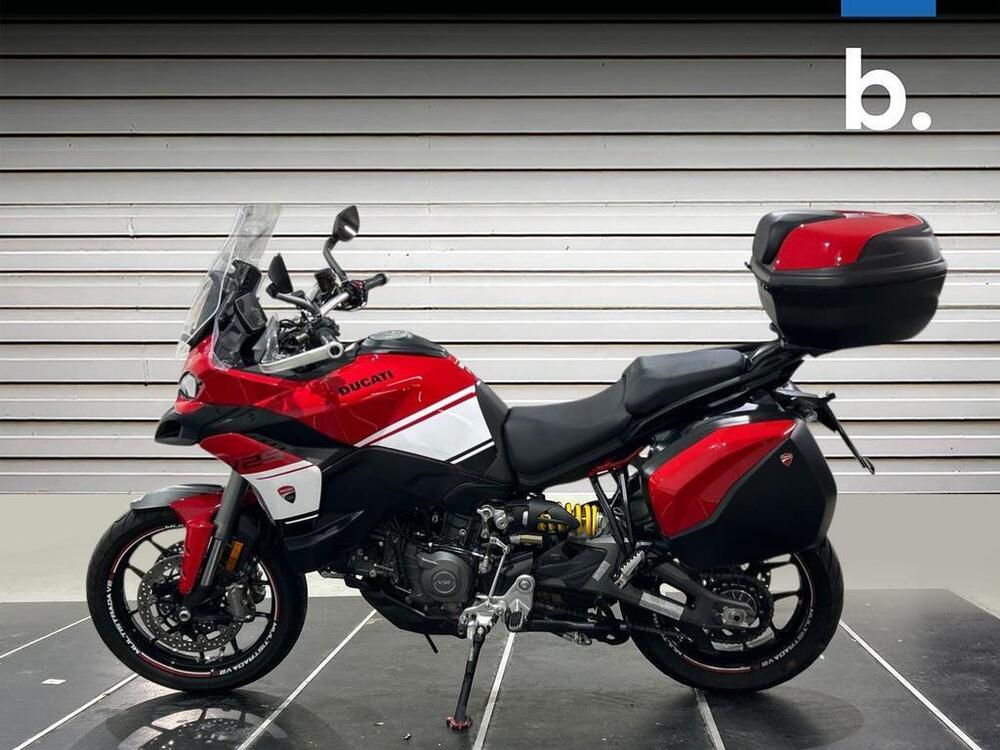Ducati Multistrada V2 S (2025 - 26) (3)