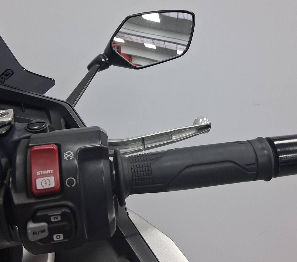 Honda Forza 750 DCT (2021 - 24) (6)