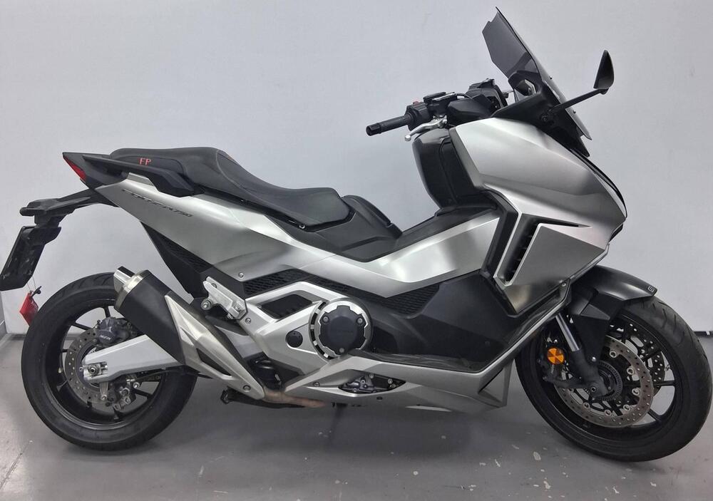 Honda Forza 750 DCT (2021 - 24)