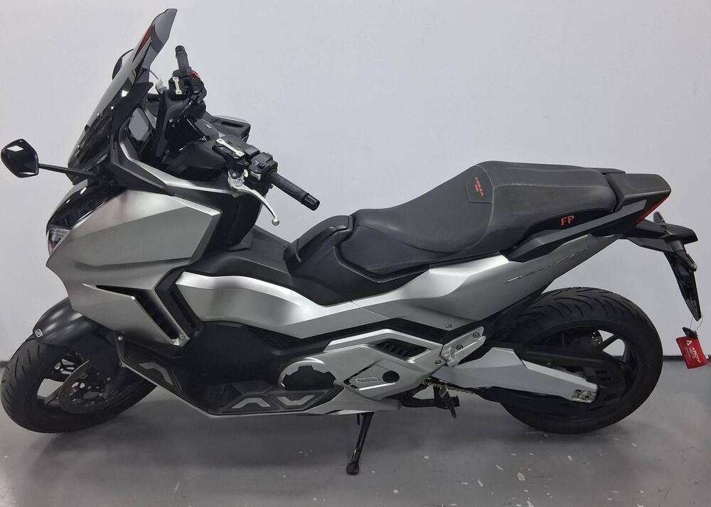 Honda Forza 750 DCT (2021 - 24) (3)