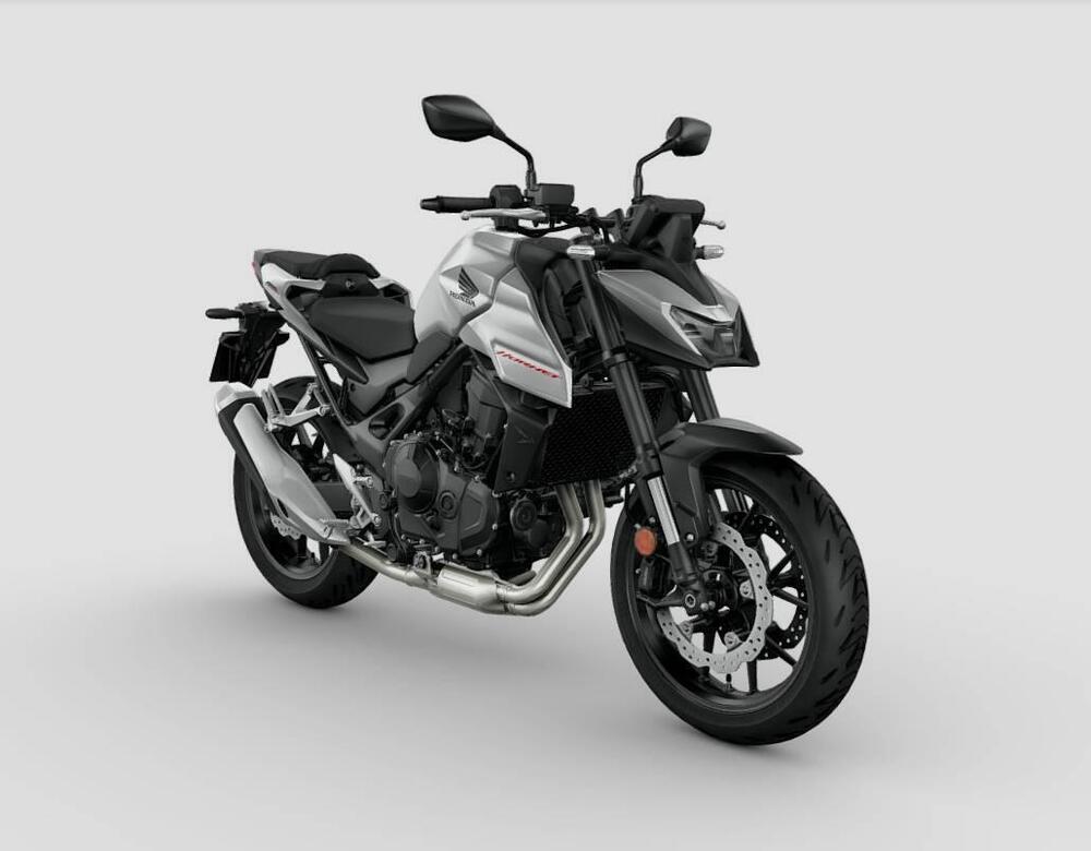 Honda CB 750 Hornet (2025)