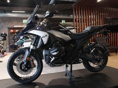 Bmw R 1300 GS (2023 - 26) nuova