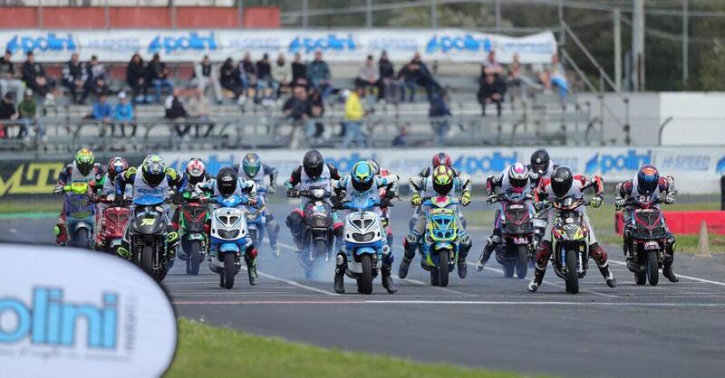 Aperte le iscrizioni per la Polini Italian Cup 2026