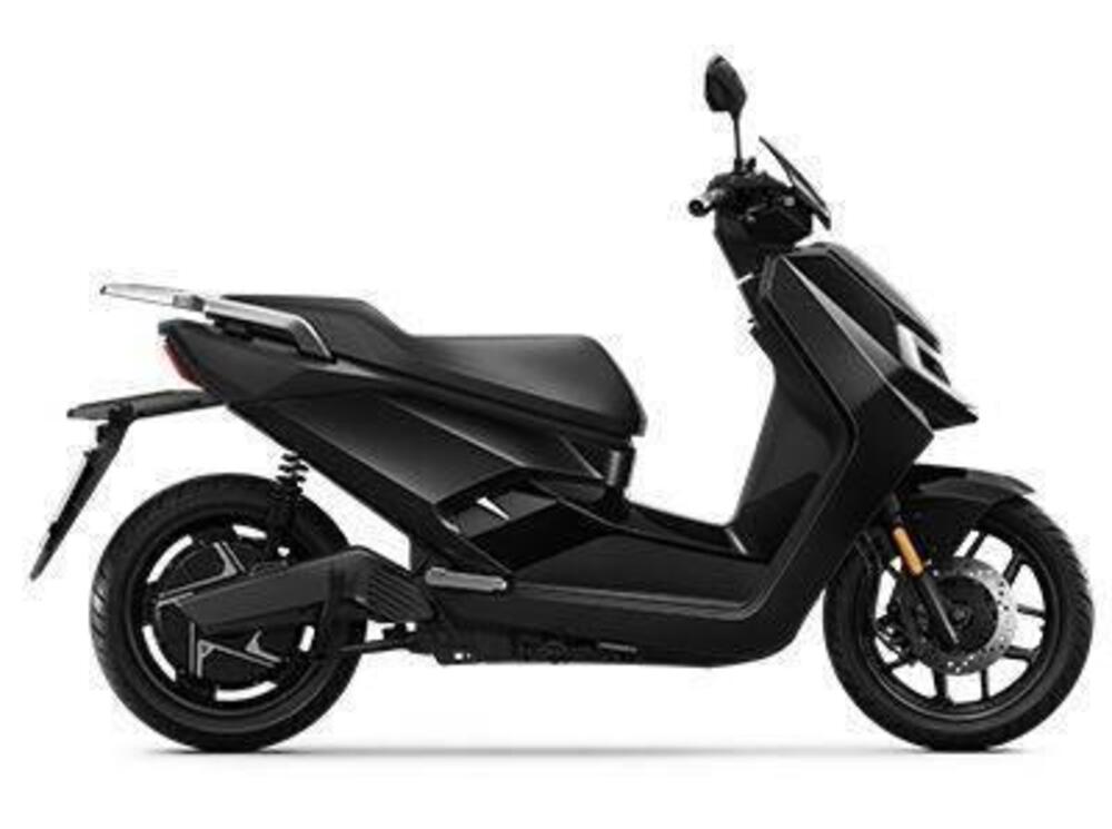 Niu FQi 500 (2025 - 26)