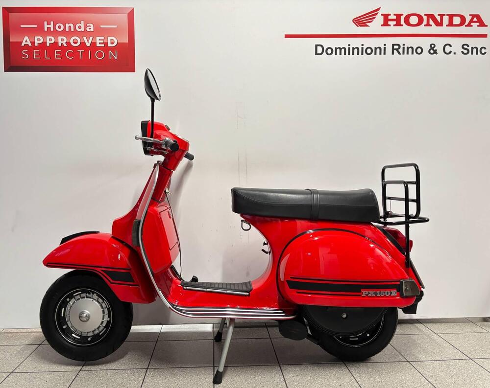 Vespa px150 e (2)