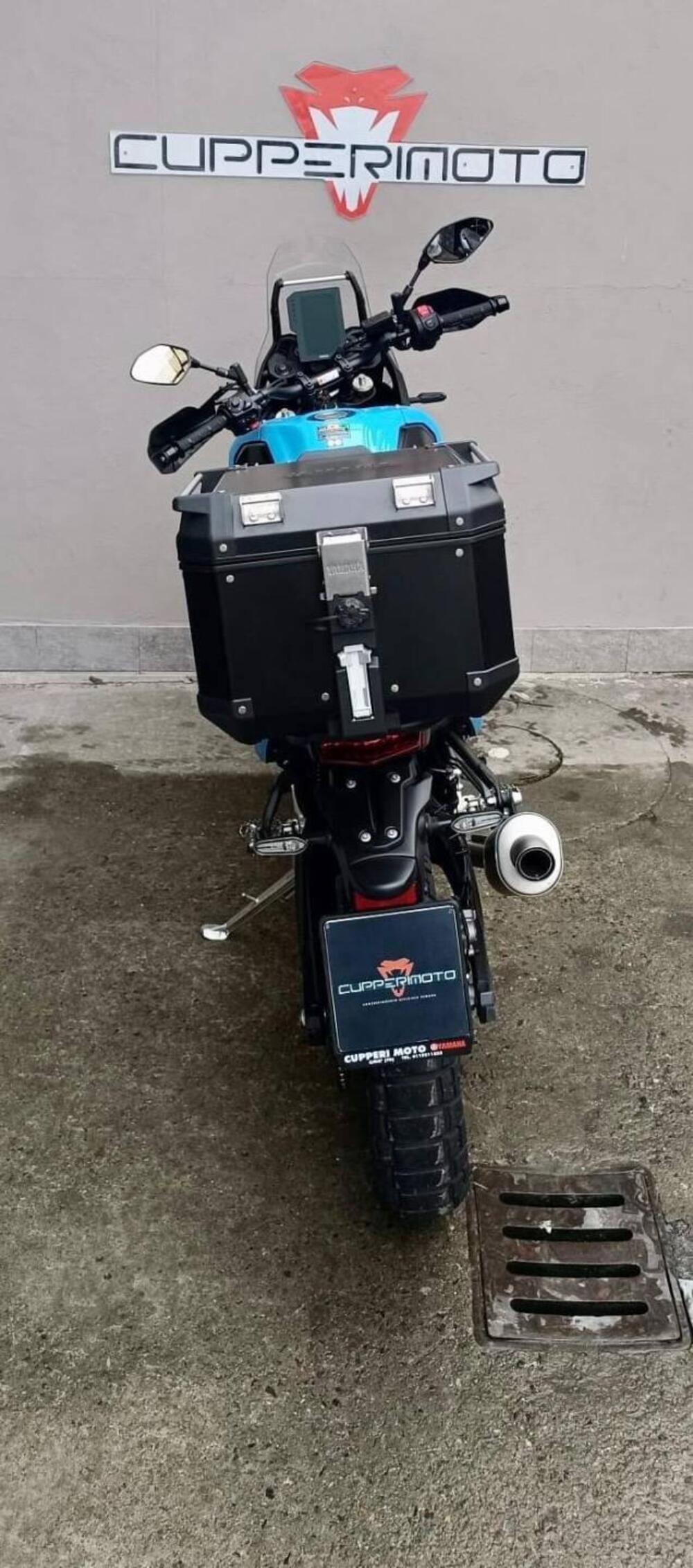 Yamaha Ténéré 700 Rally (2025 - 26) (3)