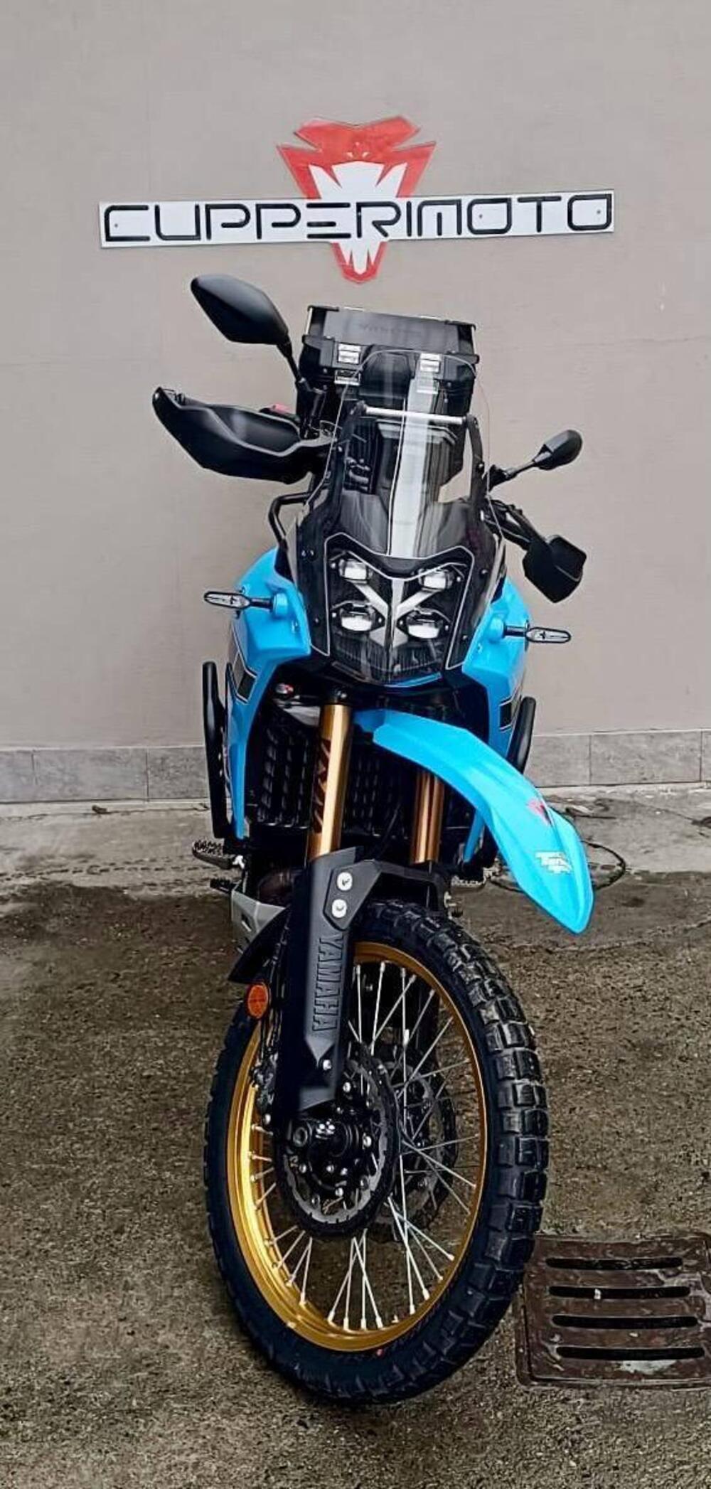 Yamaha Ténéré 700 Rally (2025 - 26) (4)