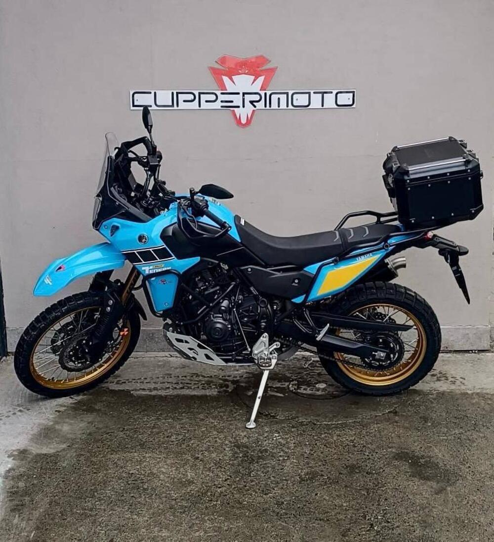 Yamaha Ténéré 700 Rally (2025 - 26) (5)