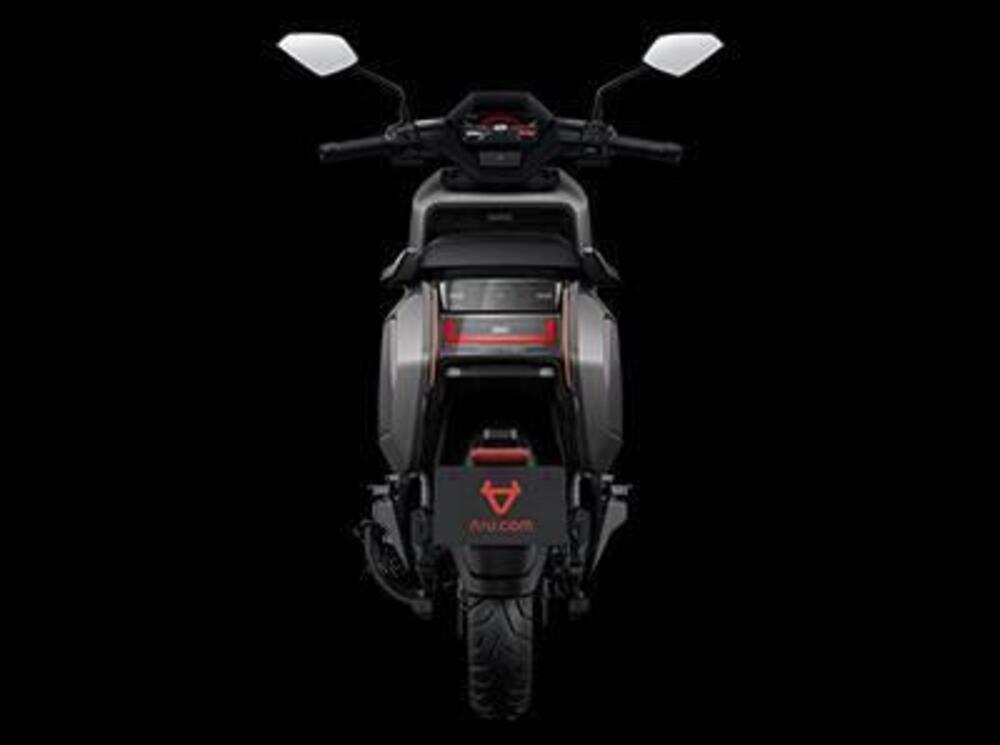 Niu NQiX 300 (2025 - 26) (2)