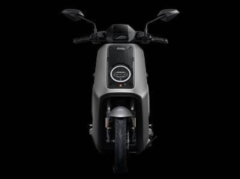 Niu NQiX 300 (2025 - 26) (4)