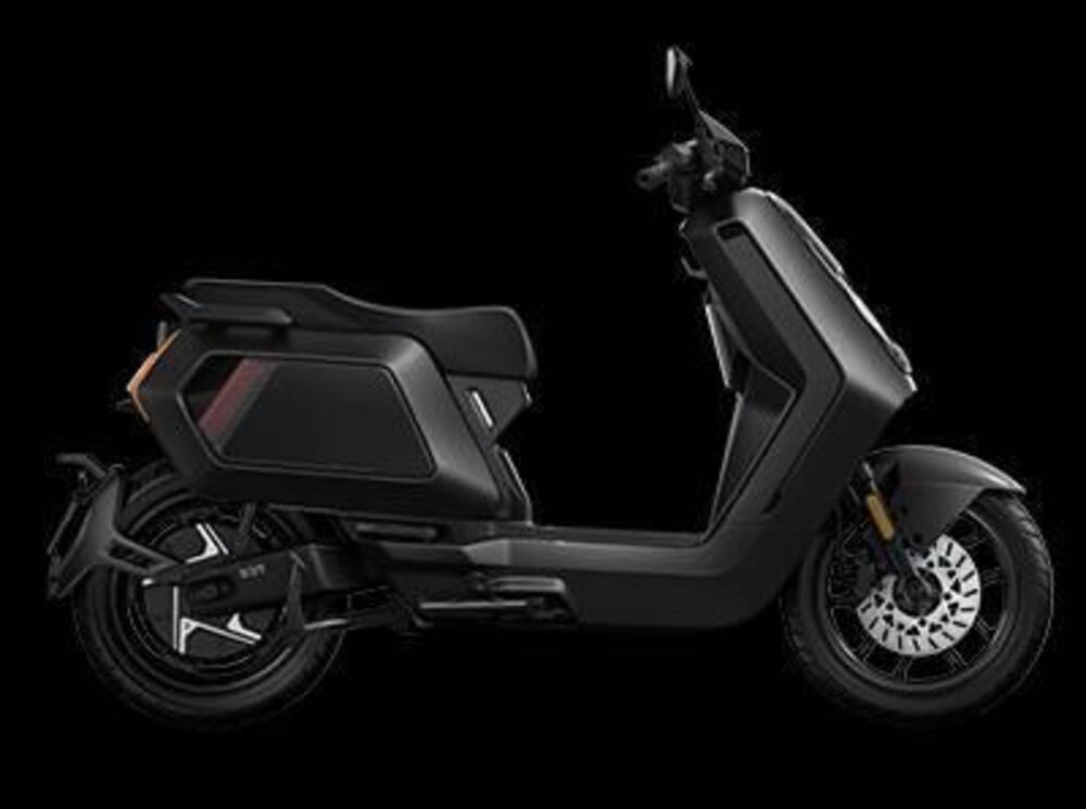 Niu NQiX 300 (2025 - 26)